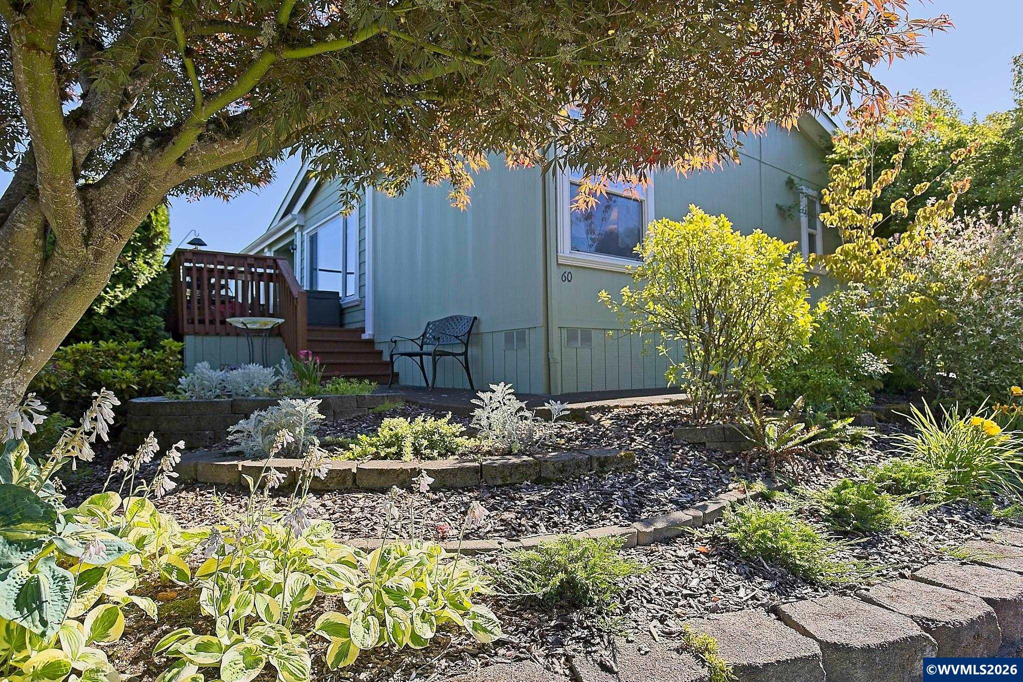 1630 Wallace #60 Rd NW