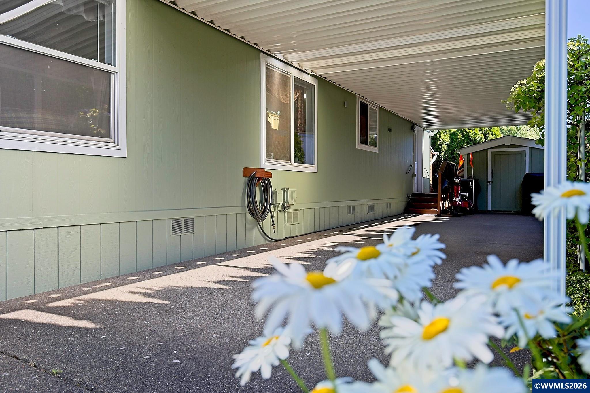 1630 Wallace #60 Rd NW