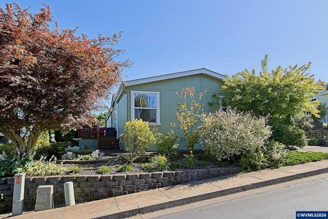 1630 Wallace #60 Rd NW Salem OR 97304