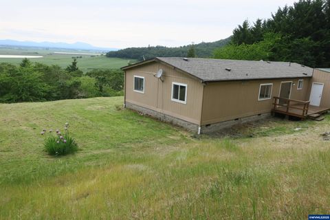 36298 Blueberry Dr Lebanon OR 97355