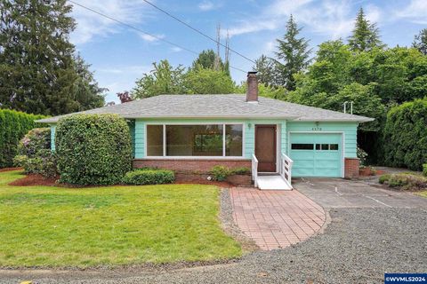 4570 SW Philomath Bl Corvallis OR 97333