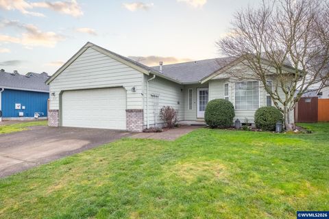 2147 Edgemont St SE Albany OR 97321