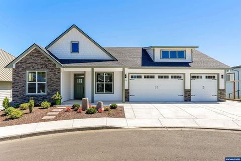 514 Fawn Ln Philomath OR 97370