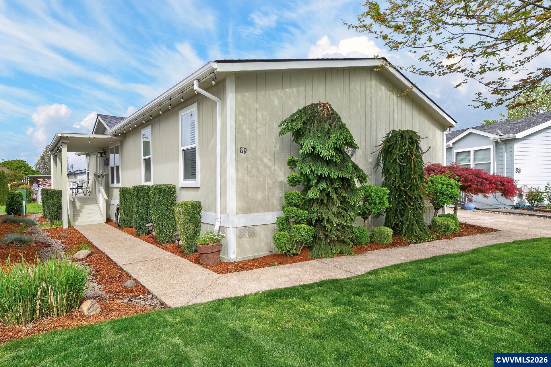 4155 NE Three Mile #89 Ln