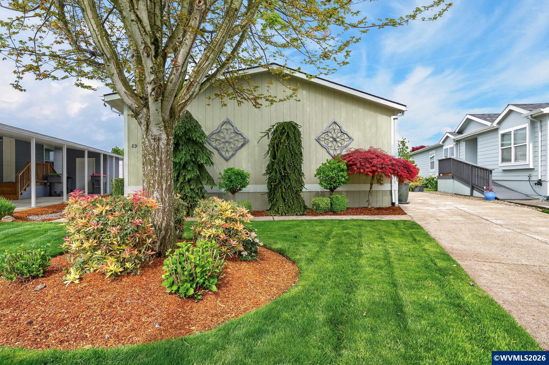 4155 NE Three Mile #89 Ln