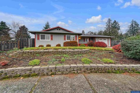 654 NW Bryant Ct Dallas OR 97338