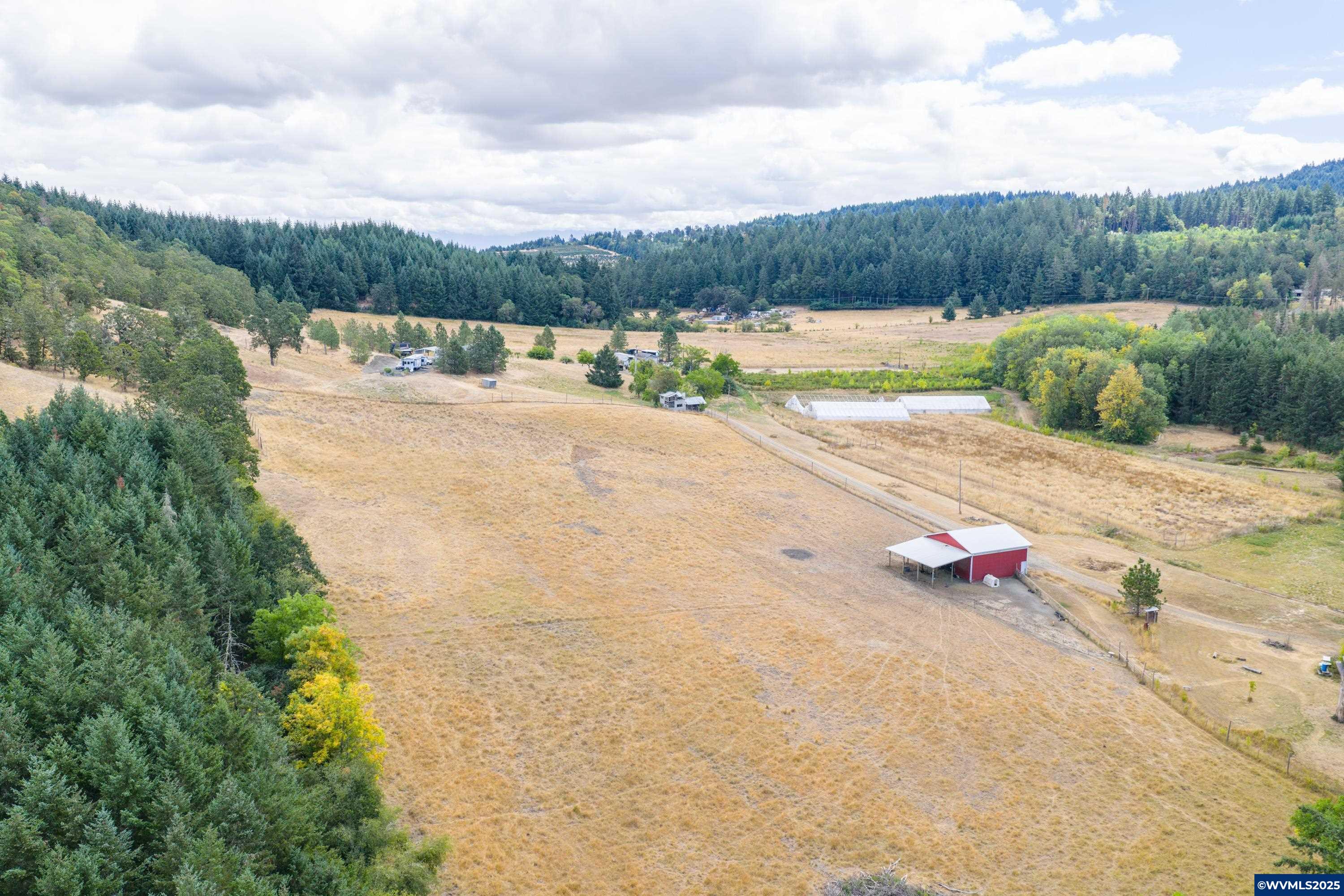 25849 Cherry Creek Rd