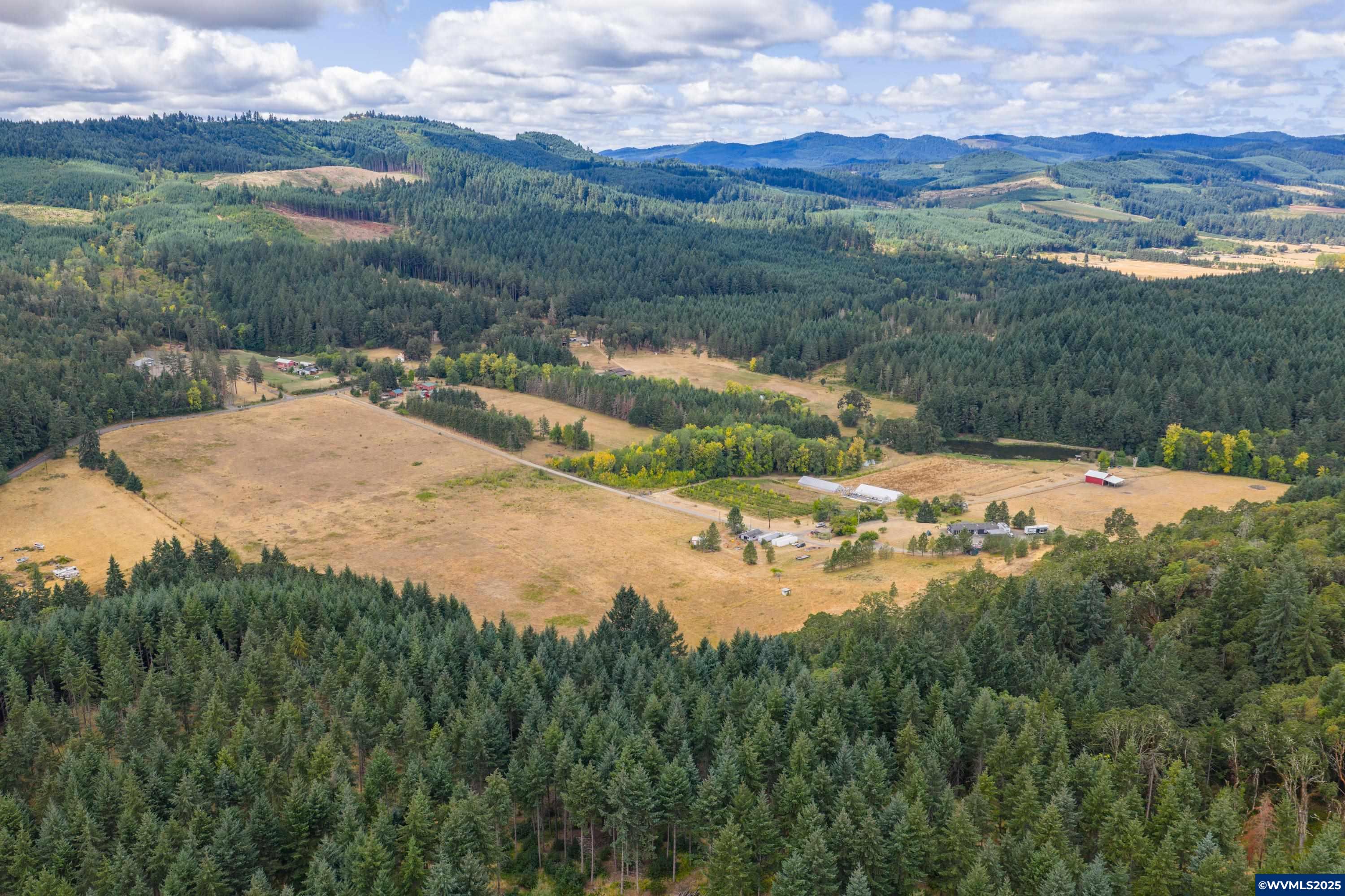 25849 Cherry Creek Rd
