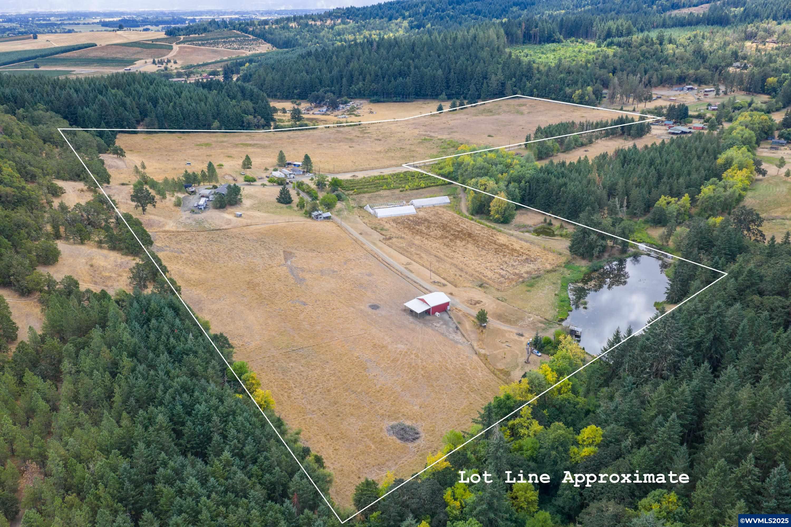 25849 Cherry Creek Rd