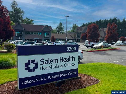 3300 State St Salem OR 97301