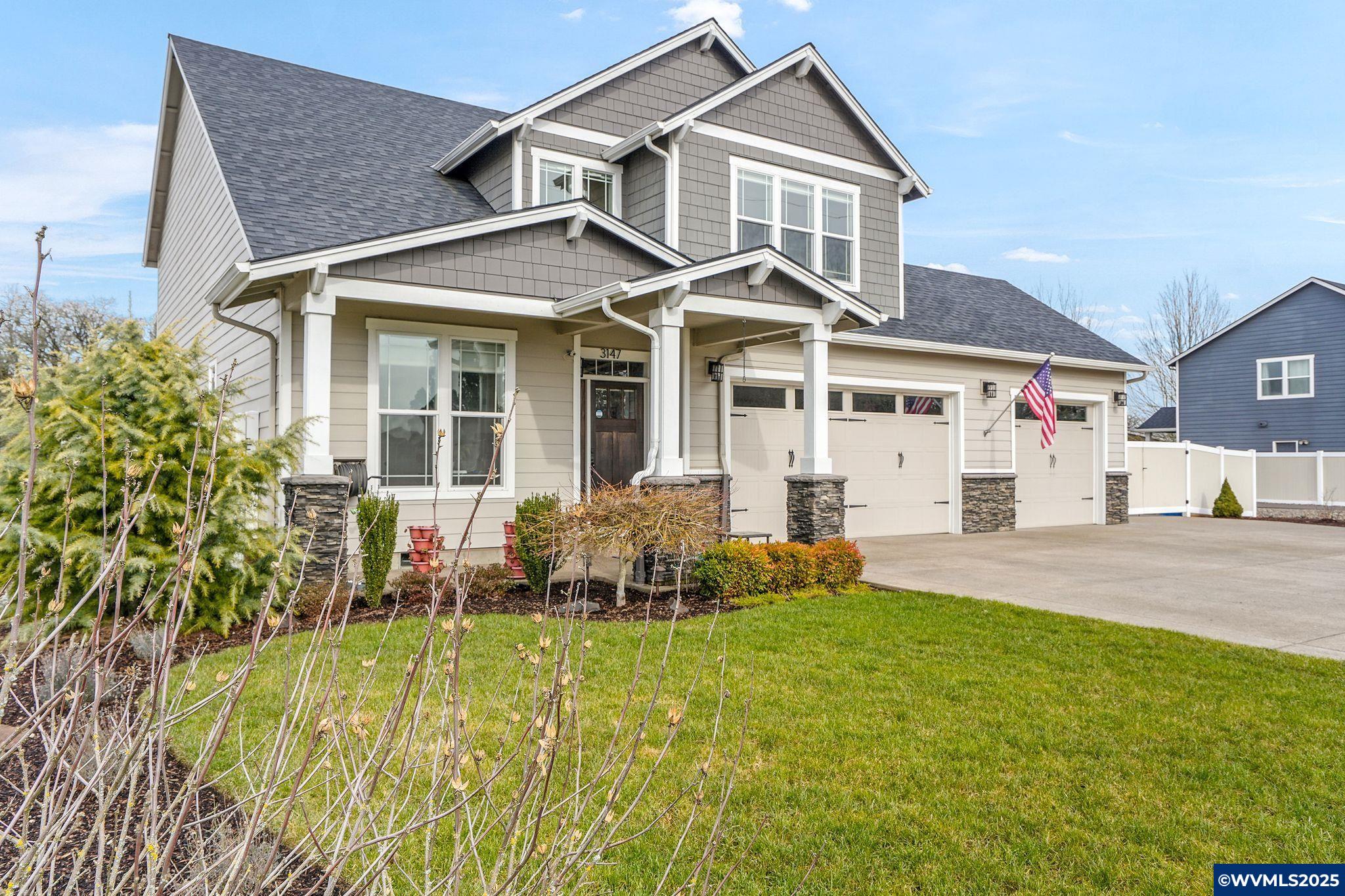 3147 Millersburg Dr