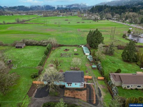 5520 NW Shasta Av Corvallis OR 97330