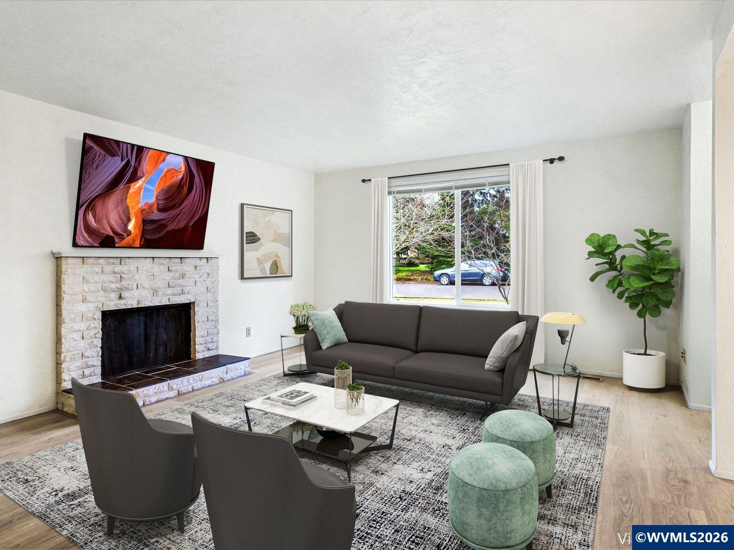 3311 SW Knollbrook Av