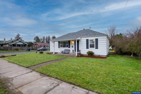 590 Monmouth St Independence OR 97351