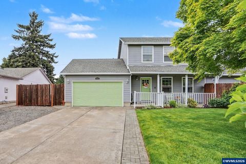 3742 Shady Ct NE Keizer OR 97303