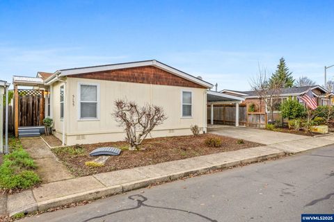 5155 Nordic Ct N Keizer OR 97303