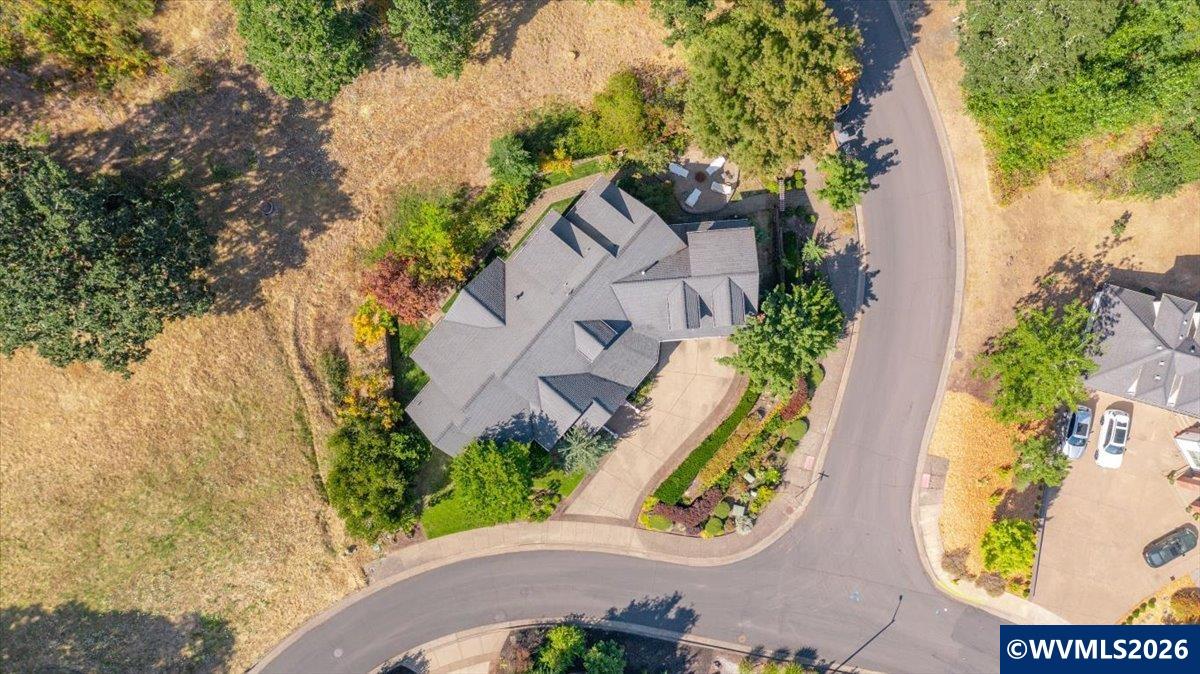 1281 Spencer Mountain Dr NW