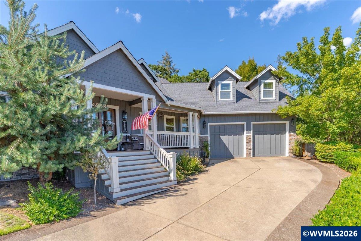 1281 Spencer Mountain Dr NW