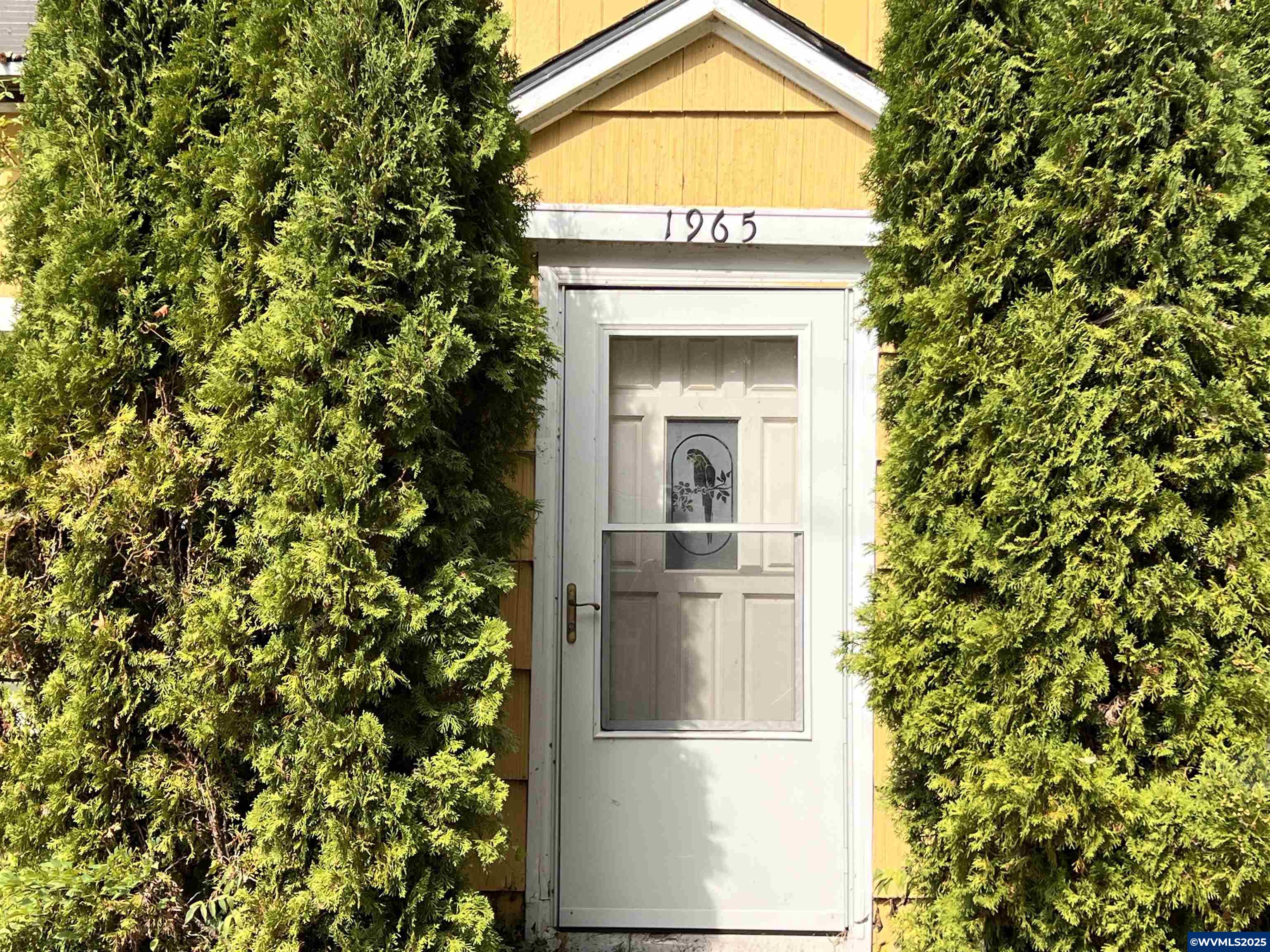 1965 Breyman St NE