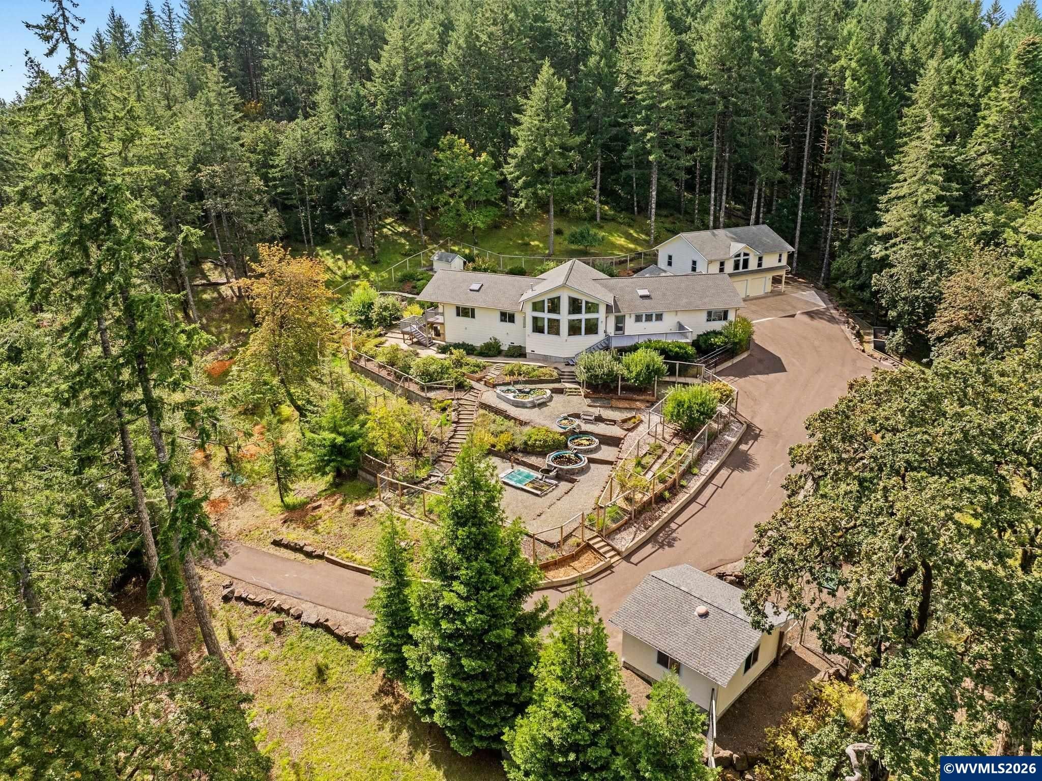 1342 NW Panorama Dr