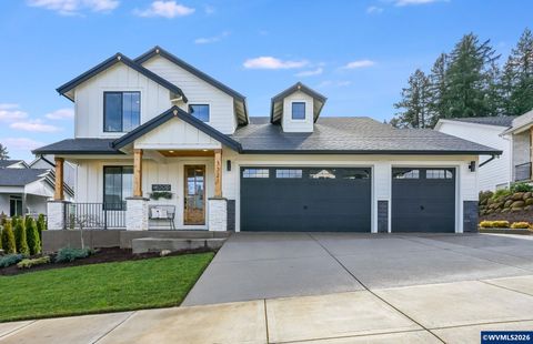 3321 Felton St S St Salem OR 97302