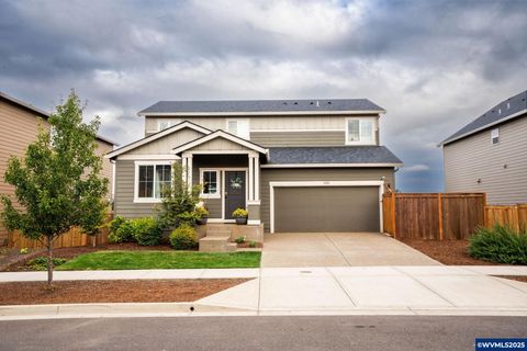 3362 Elder St NW Salem OR 97304
