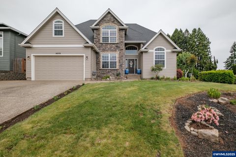 2075 Opaque St NW Salem OR 97304