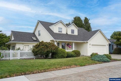 1123 Heritage Lp Stayton OR 97383