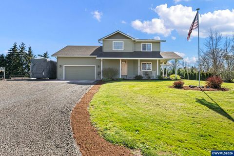 29246 McMullen Ln Junction City OR 97448