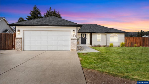 520 FIR ST, LYONS, OR 97358 - Image 7990f61c92e7c846cd19e7897ca2f79d/2140385704