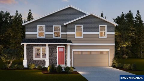 2257 Veneta Av S Salem OR 97306