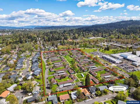 3659 W 18th Av Eugene OR 97402