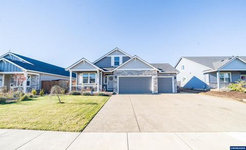 459 NE Cedar St Sublimity OR 97385
