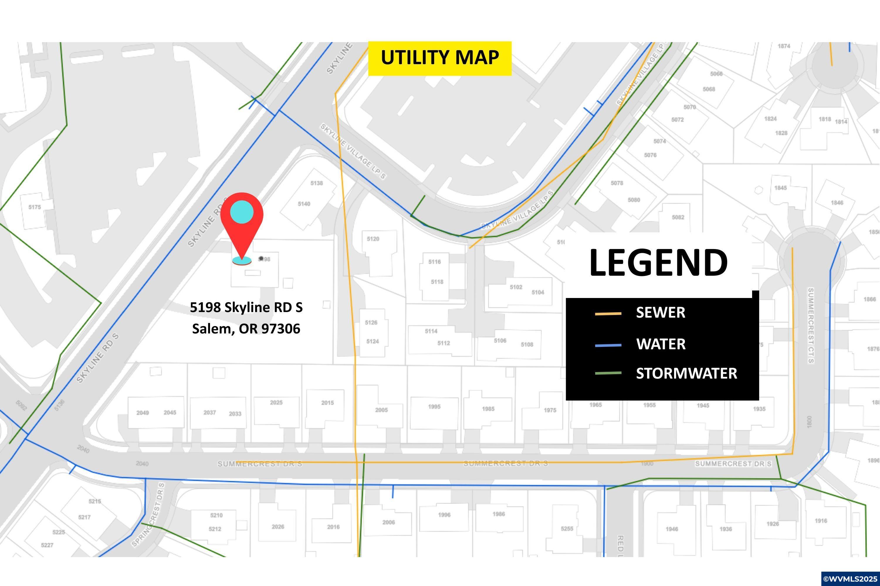 Salem, Oregon 97306, United States, 3 Bedrooms Bedrooms, ,2 BathroomsBathrooms,Residential,Active,107779