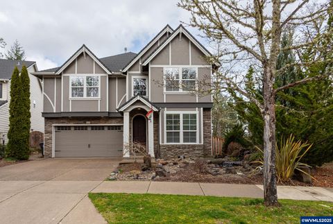6229 SW Timber Ridge Dr, Corvallis, OR 97333 - MLS#: 826739