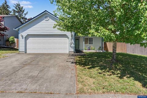 8768 Box Elder St Corvallis OR 97330