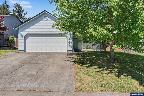 8768 Box Elder St Corvallis OR 97330