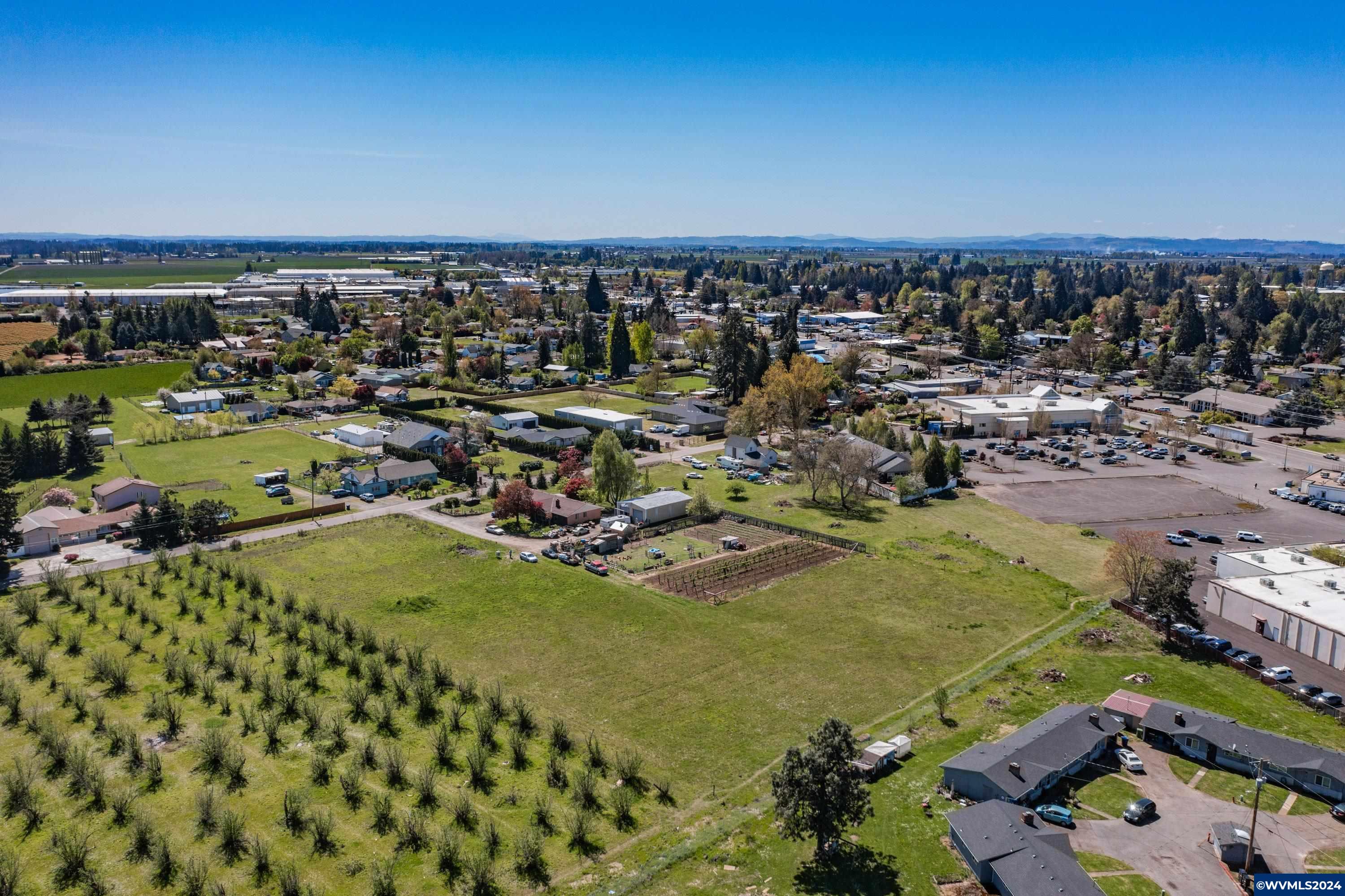 Woodburn, Oregon 97071, United States, ,Commercial,Active,59737