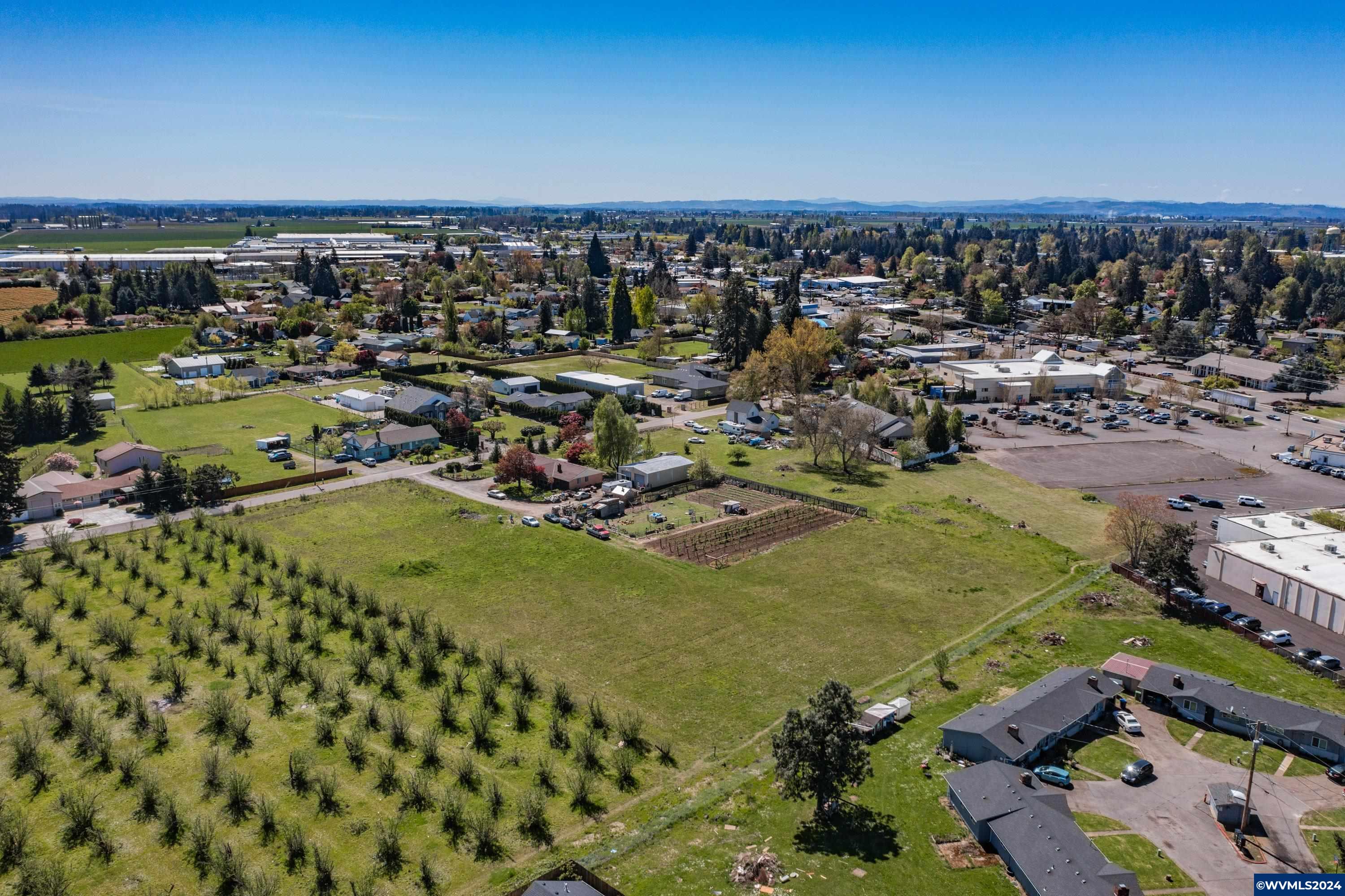 Woodburn, Oregon 97071, United States, ,Commercial,Active,59737