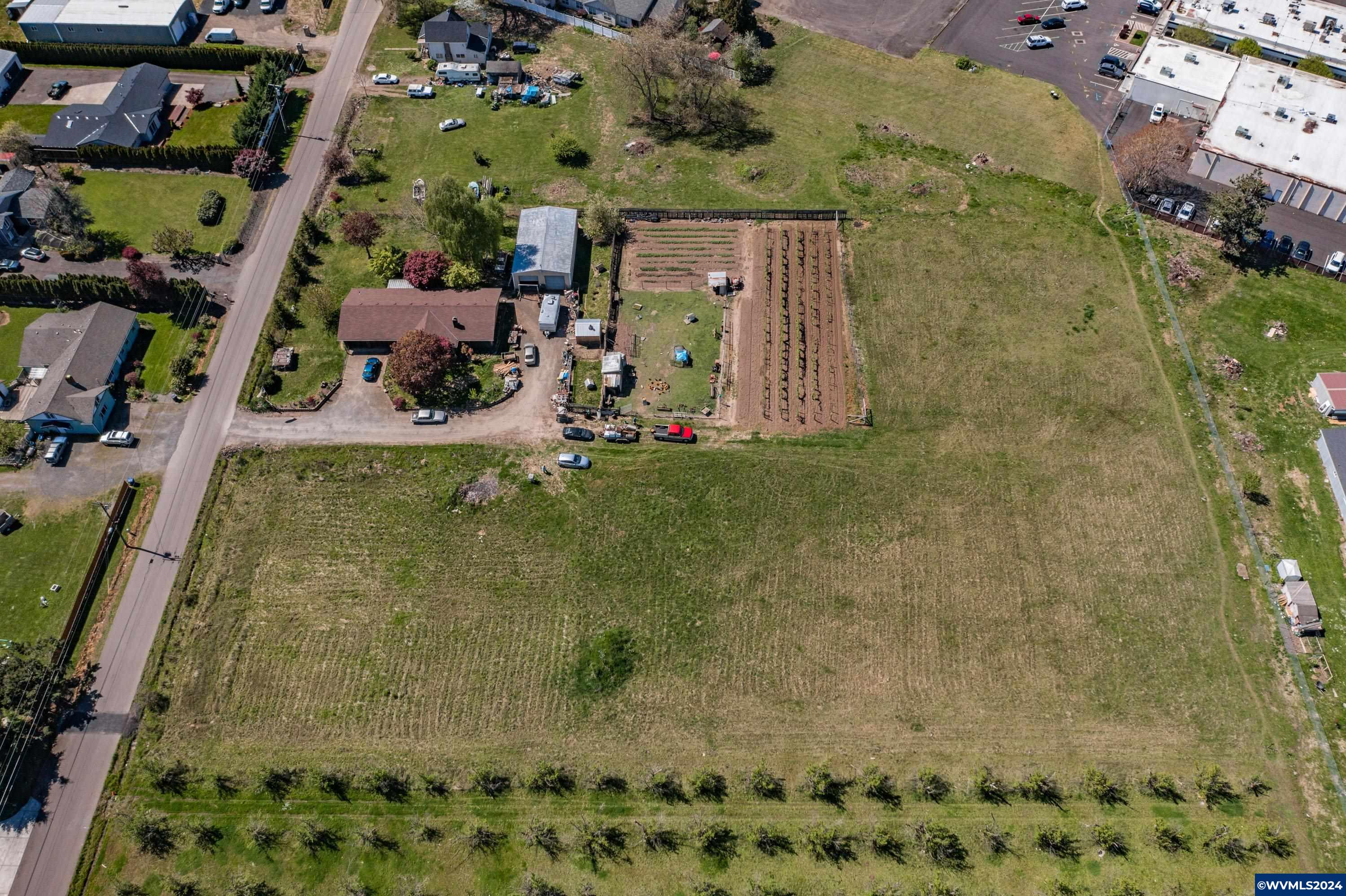 Woodburn, Oregon 97071, United States, ,Commercial,Active,59737