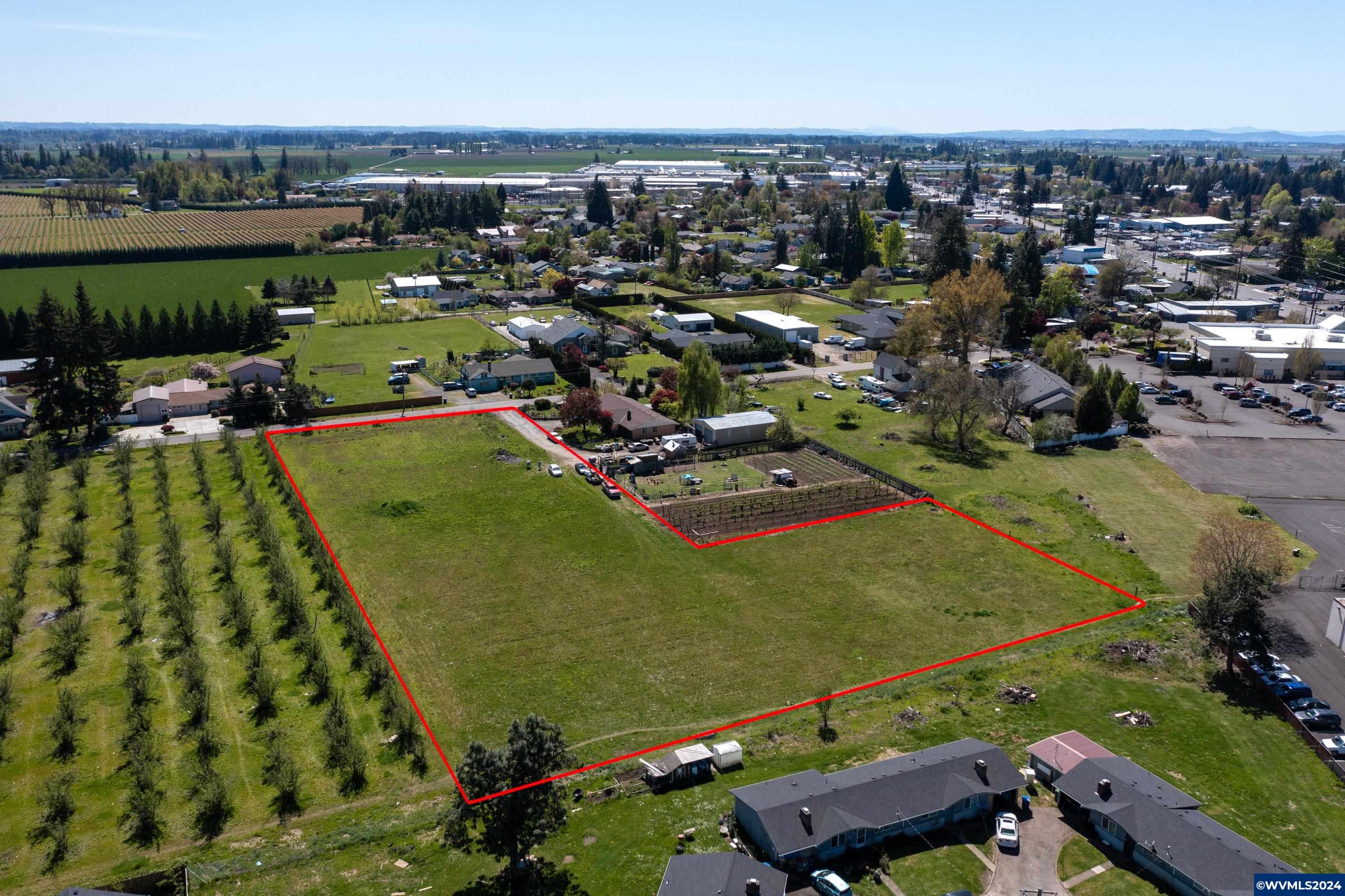 Woodburn, Oregon 97071, United States, ,Commercial,Active,59737