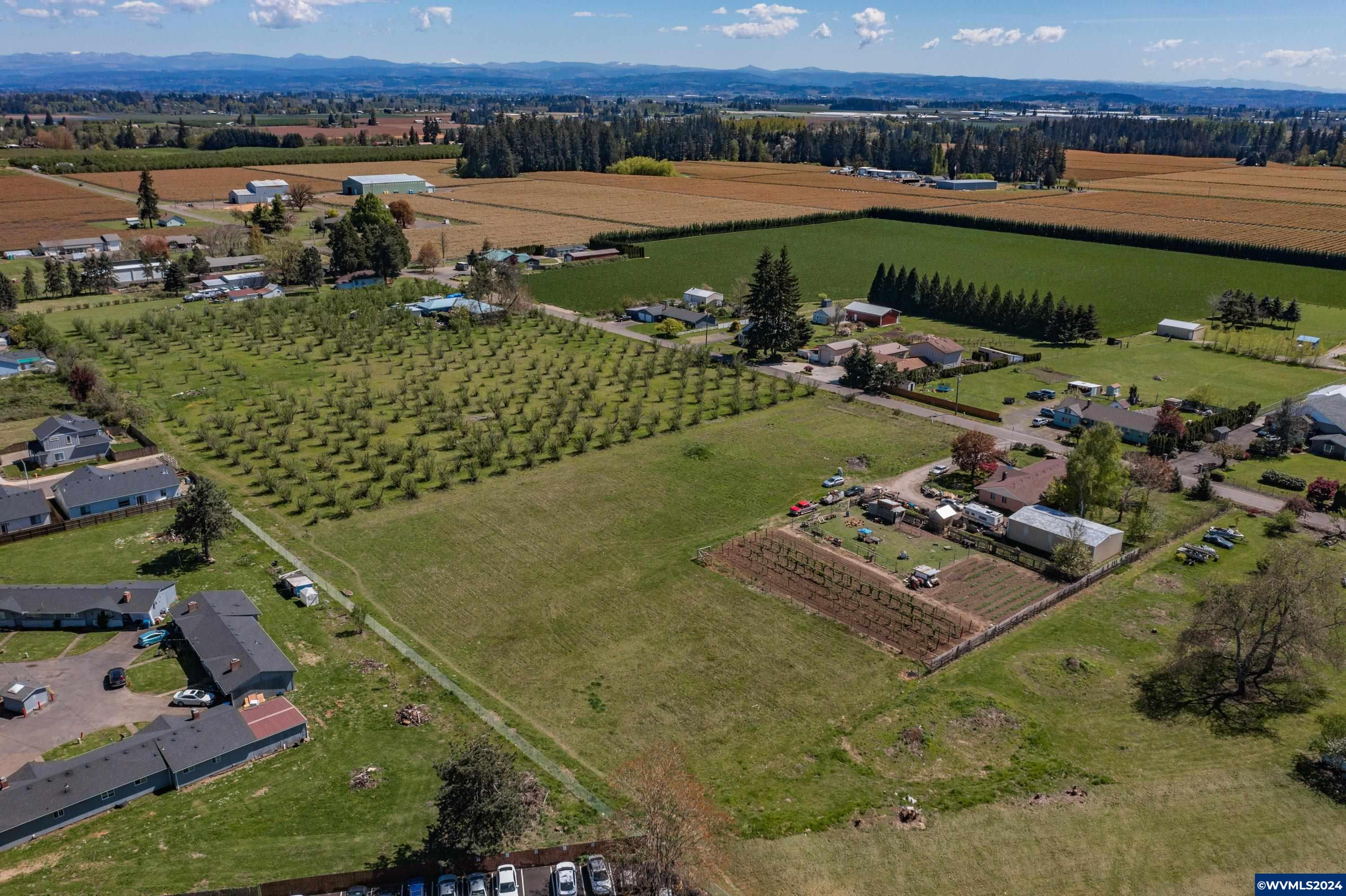 Woodburn, Oregon 97071, United States, ,Commercial,Active,59737