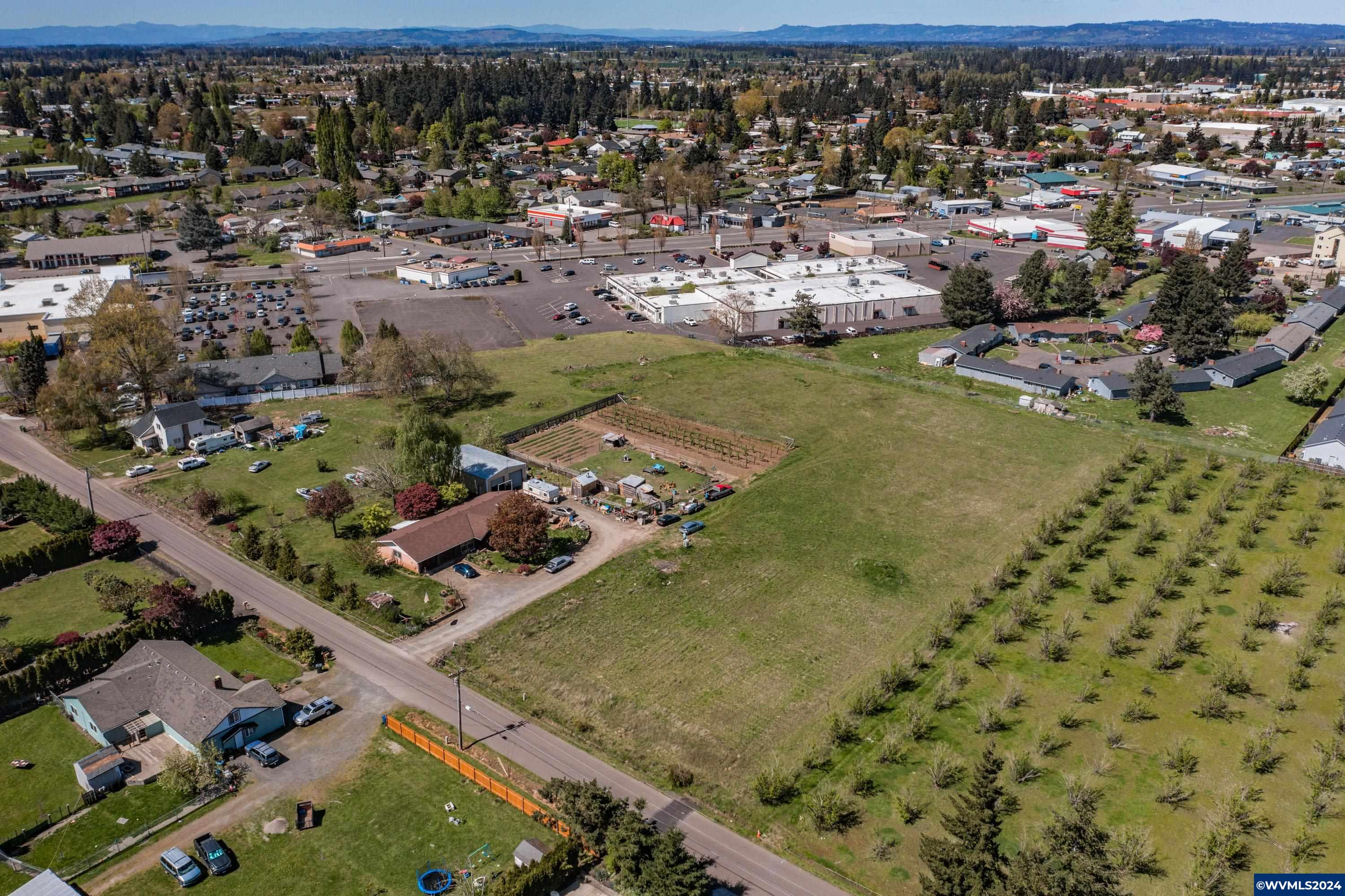 Woodburn, Oregon 97071, United States, ,Commercial,Active,59737