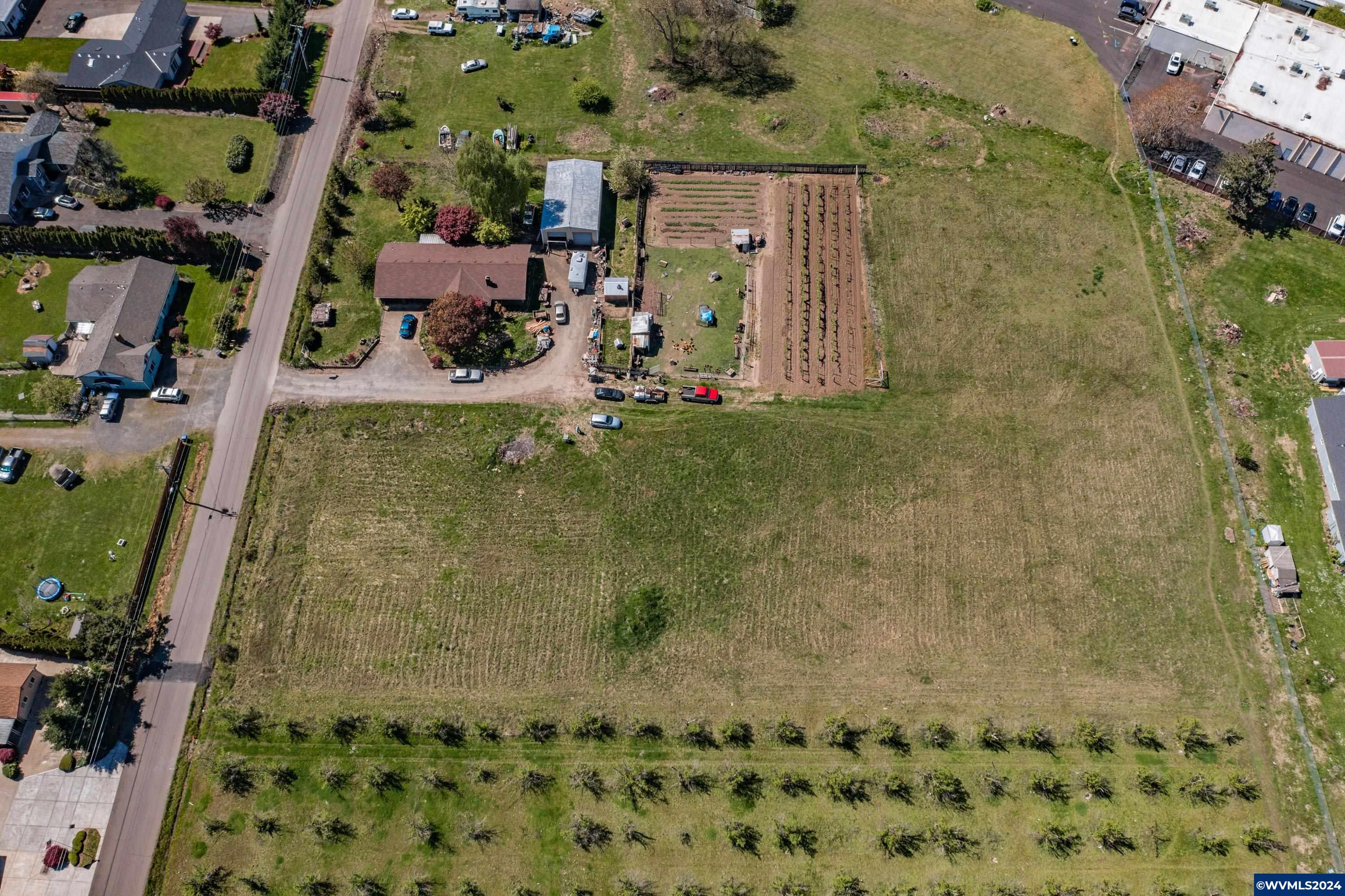 Woodburn, Oregon 97071, United States, ,Commercial,Active,59737