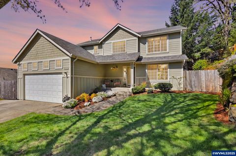 3005 Acorn Ct, Philomath, OR 97370 - MLS#: 828078