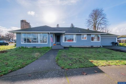 160 Tangent St St Lebanon OR 97355