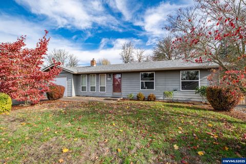 695 S 16th St Lebanon OR 97355