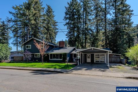 3230 NW Norwood Dr, Corvallis, OR 97330 - MLS#: 813769