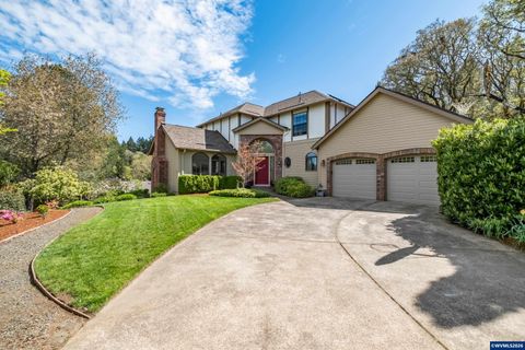 2153 NW Kari Pl Corvallis OR 97330