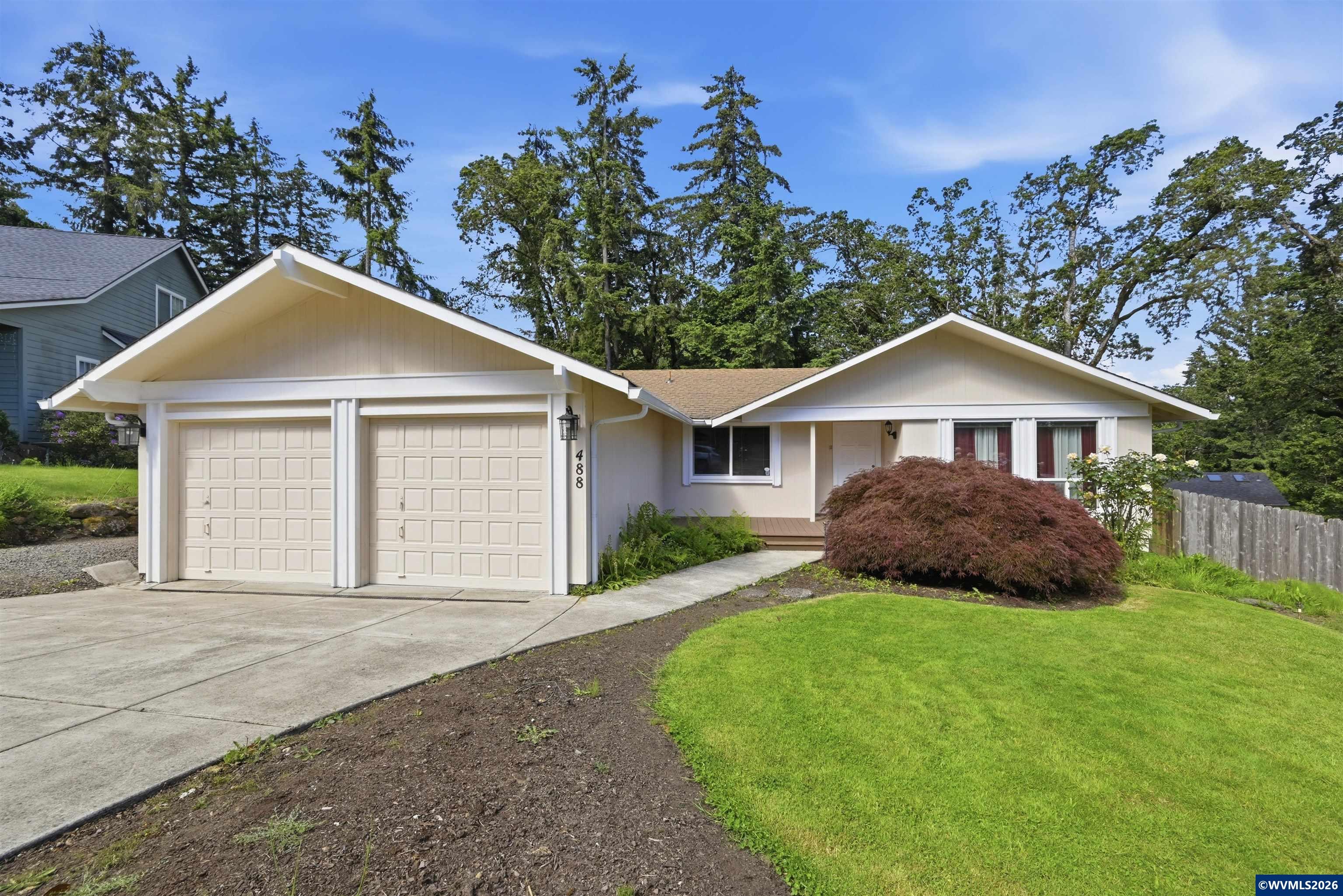 488 Cascade Dr